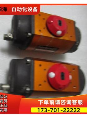 执行器 NORBRO 20-RDB40-1SD1E0-D 有2台出【议价】