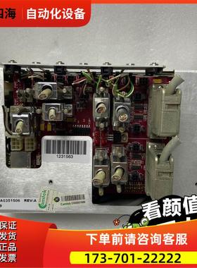 LB0051801 SA0351506 CAMTEK康代【议价】