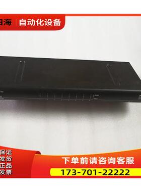 ALLOTEC Combo KVM-8 Port TDM15081【议价】
