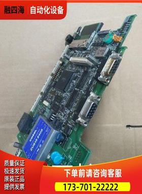 姆龙0触摸屏NS7-S欧V00B主板N7-SV0B/0938173-7B，S用议【议价】