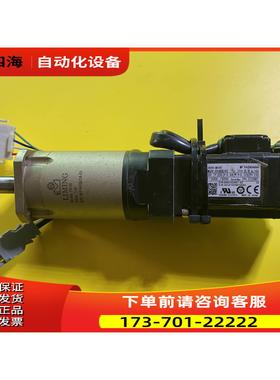 安川5系100wSGMJV-01ADE6S【议价】