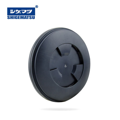 SHIGEMATSU薄款石棉打磨粉尘作业