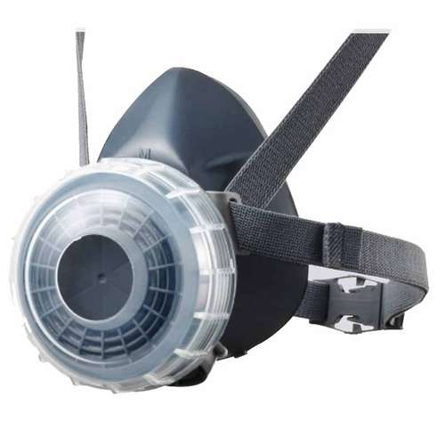 面罩SHIGEMATSUdr76防尘面具