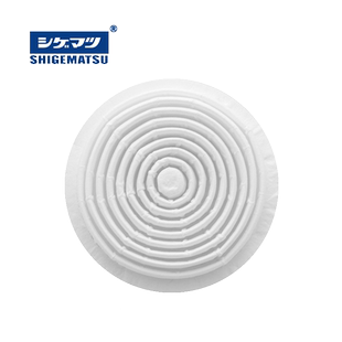 SHIGEMATSU/重松制作所R2N滤尘盒滤棉金属粉尘电焊船厂工业作业