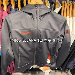 MIouKoJAPAN日本专柜代购猛犸象女款Ultimate VIII 02900