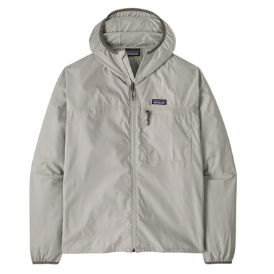 MIouKo日代正品patagonia  男士防风夹克 Variable 20495