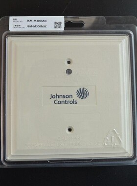 美国江森 JSM-M300MJC 输入模块 信号接入模模块 JohnsonControl