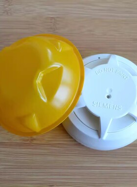 西门子烟感FDO181/183报警器感烟温感消防火灾探测器原装全新正品