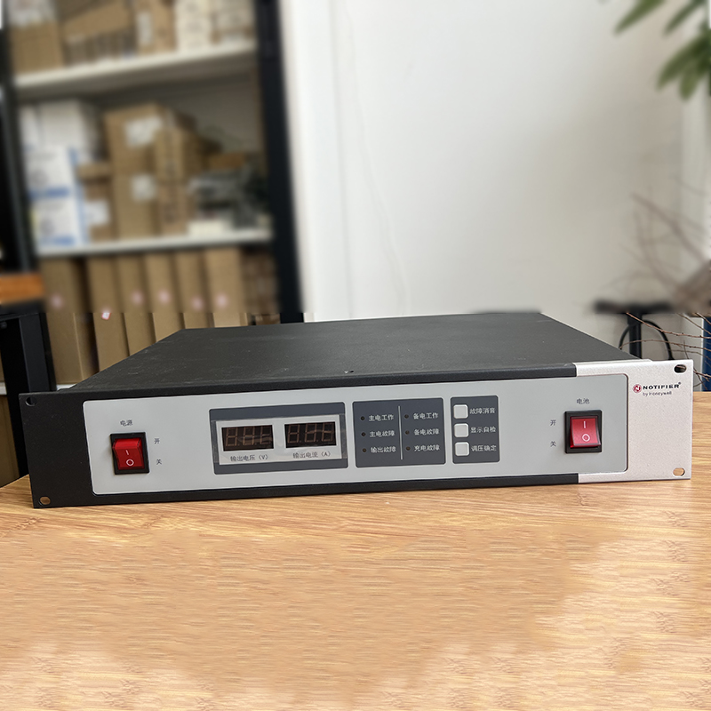 NOTIFIER诺蒂菲尔 HBM3006电源盘 NFPS-3001消防联动电源