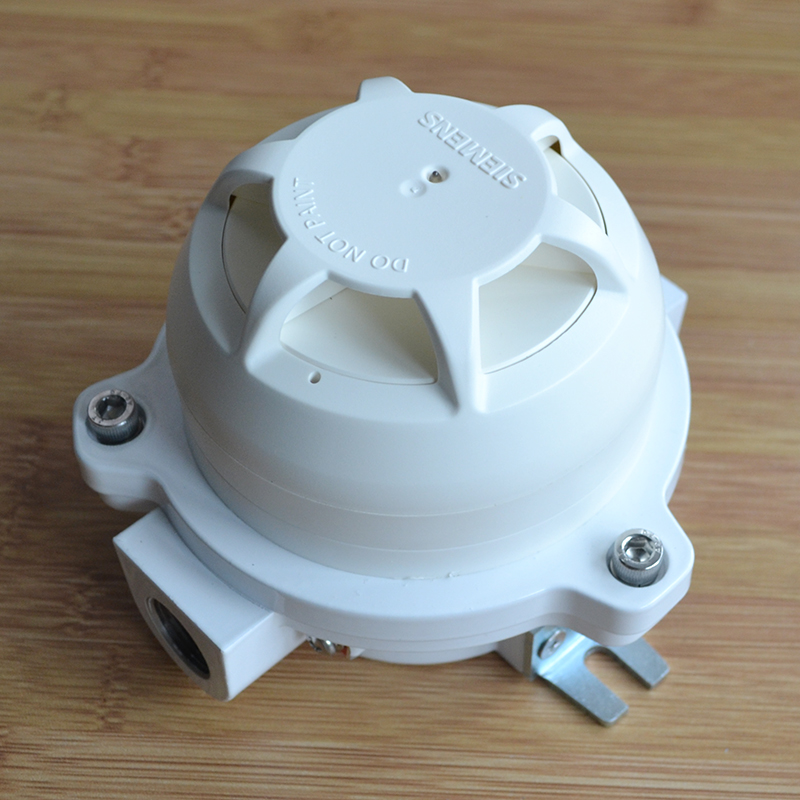 西门子隔爆JTWB-GW-JA2182带编码 防爆点型感温火灾探测器FDT181S