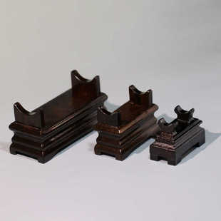 实物精品 木头材质展示贡架特价 圣饰奇缘 西藏天珠拱架摆件