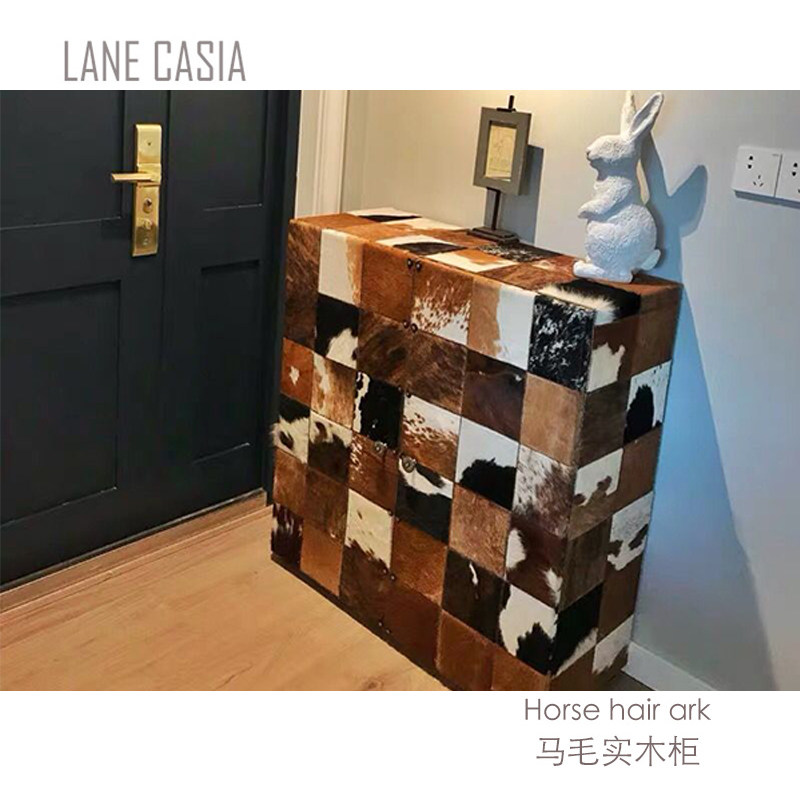 [LANE] A fur storage cabinet 整体马毛实木鞋柜实木柜收纳柜在类目 住宅家具, 柜类, 鞋柜中 - 来自Buy2taobao.com提供专业的淘宝代购服务