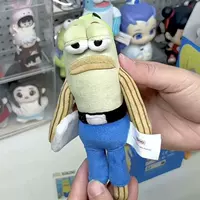 Назначенный резидент [Рабочая рыба] — 1 ящик (с удостоверением личности)