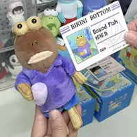 Ящик для назначенного резидента [Лэн Ленг Юй]-1 (с удостоверением личности)