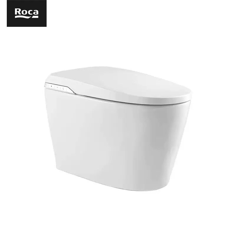 Roca乐家荣誉用智能马桶一体