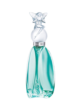 Annasui/安娜苏许愿精灵香水Q版