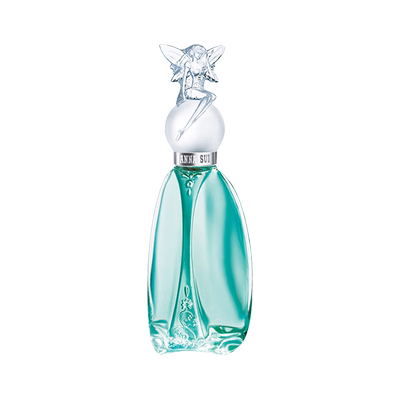 Annasui/安娜苏许愿精灵香水Q版