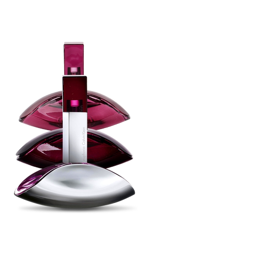 ck卡尔文克雷恩情迷euphoria香氛