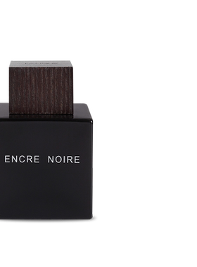 莱俪Lalique黑泽墨恋Encre男士淡香水50/100ml木质泥土馥奇调持久