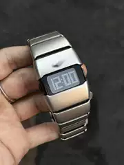 Nike Watch Presto Digital