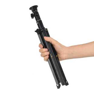 自拍杆三脚架1.3米tripod stand多功能手机直播抖音蓝牙相机拍照