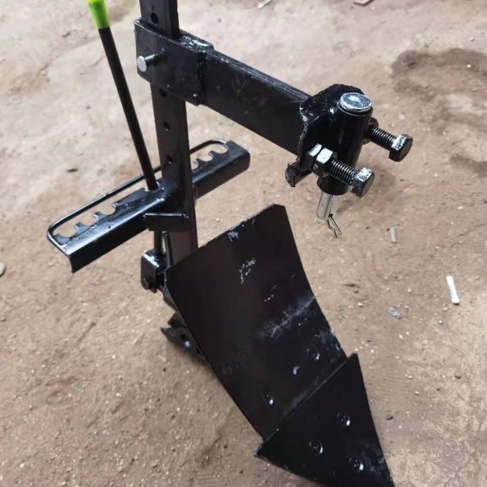 【犁地专用】4-12马力微