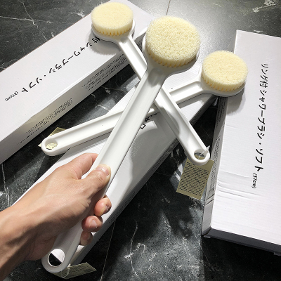 搓澡不求人！每家都要毕备了