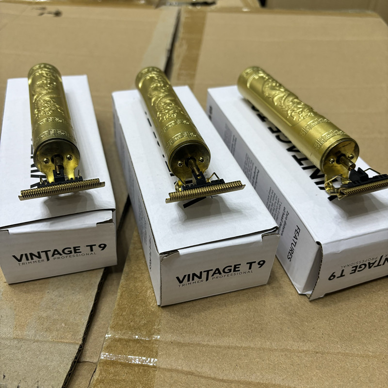 自助剃头发廊电推子理发器