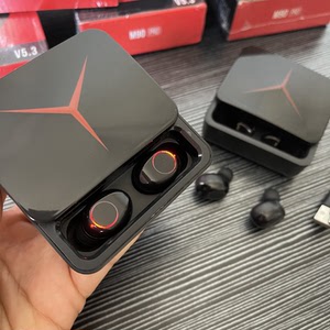 缘单！出口老美！含泪清仓 原499！现26.9！带充电仓无线蓝牙耳机