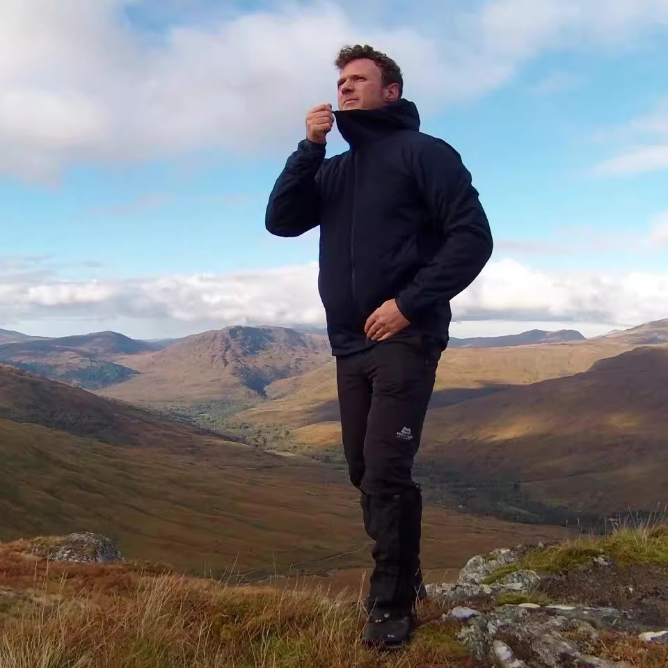 3M新雪丽棉防寒棉服2025年秋冬