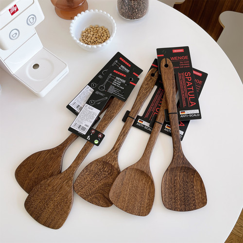 厨房不粘锅耐高温炒菜木铲