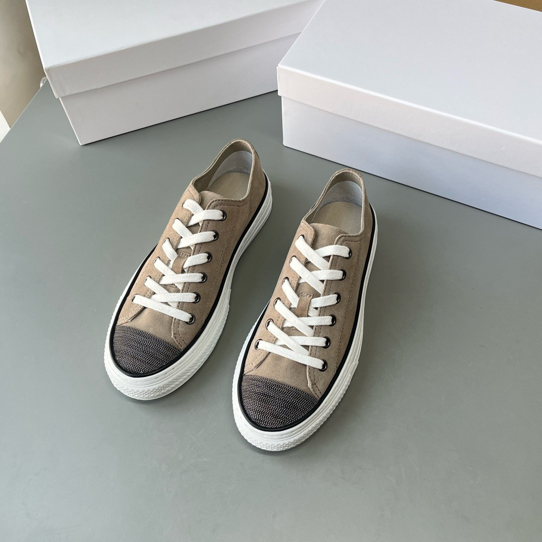 滑板鞋新款经典百搭珠链低帮系带休闲鞋牛反绒平底硫化鞋女包邮,女鞋,时尚休闲鞋,淘宝优惠券,粉丝福利购,淘宝优惠卷