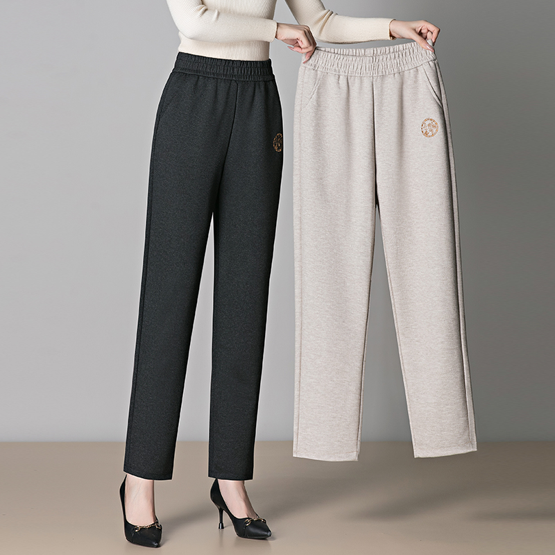 气质弹性时尚裤子厂家亏本促销