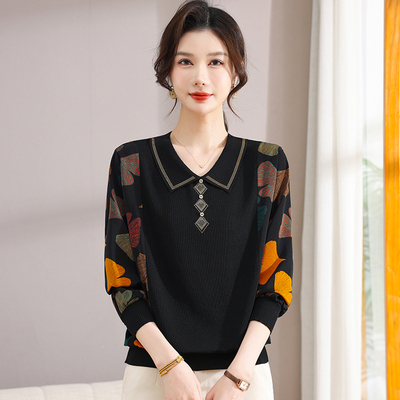 纱袖7分小衫厂家直销亏本