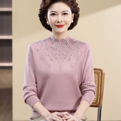 时尚高档打底衫厂家亏本直销