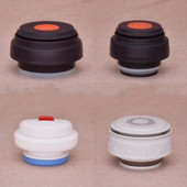 泽辉8号真空广口壶内盖10号不锈钢保温壶中栓19号内塞通用配件