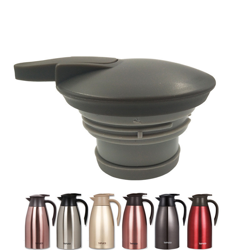 泰福高咖啡壶壶盖1284通用配件