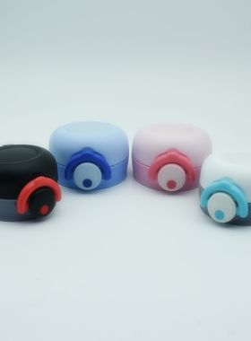 膳魔师保温杯JNR500杯盖350水杯盖子迪士尼HM8067通用配件8053