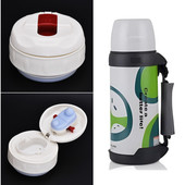 司帝欧不锈钢保温壶SLH1 150内盖180内塞水壶出水开关中栓配件