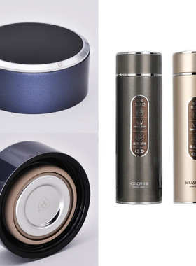 匡迪华象777号保温杯K5773/5585杯盖HX7775盖子通用金力水杯配件