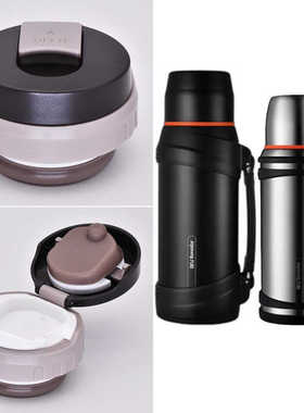 九阳WR575不锈钢保温壶B20F内盖水壶中栓B15F内塞出水开关配件