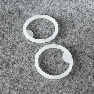 乐扣保温杯LHC3219/3220防漏密封圈3224/3210/3211通用胶垫3223