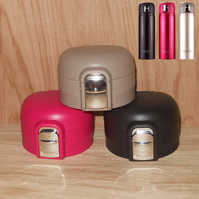 不锈钢保温杯杯盖配件