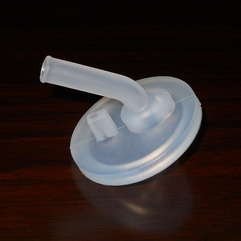 米菲/迪士尼保温杯3424吸嘴迪米3261/3260/3275吸管接头水杯配件