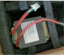 热电赛默飞世尔101427-00断路器马达 议价