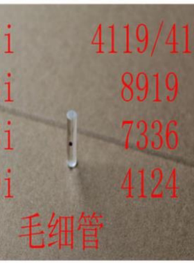 热电赛默飞世尔48i毛细管7336原装正品 议价