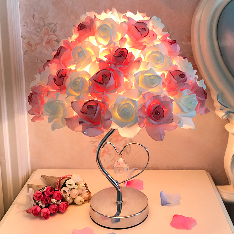 七夕情人節禮物閨蜜婚慶結婚禮品特別女生日禮物定制送女朋友老婆