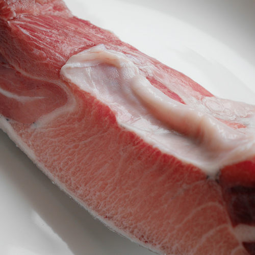 营养丰富老少咸宜无刺多肉