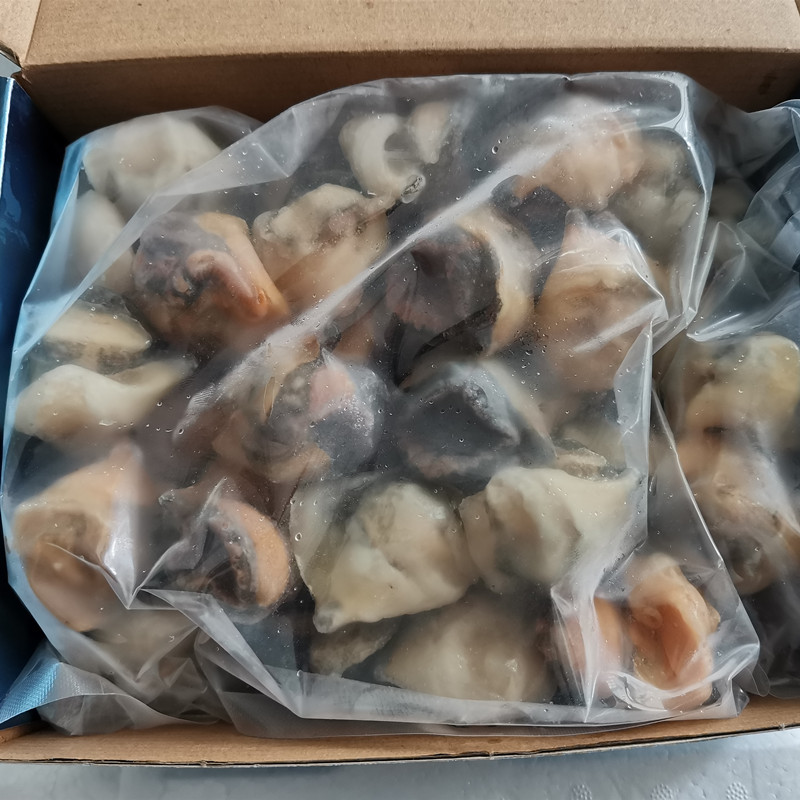 大连好螺肉冷冻海鲜店主推荐