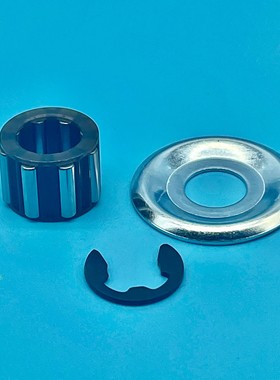 德国进口斯帝尔MS250/382/170/180/251链轮卡簧 小卡簧油锯链锯